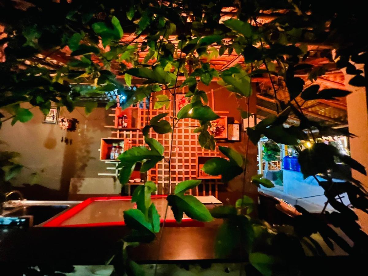 Hotel Spykee Spot Hampi Extérieur photo
