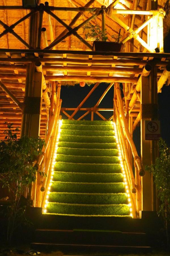 Hotel Spykee Spot Hampi Extérieur photo