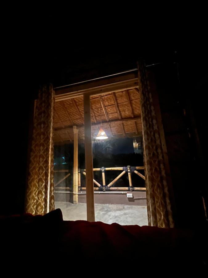 Hotel Spykee Spot Hampi Extérieur photo