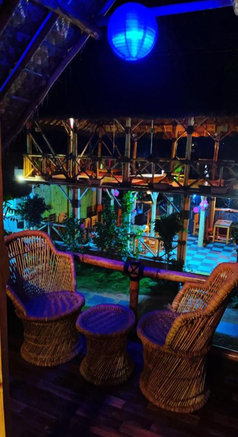 Hotel Spykee Spot Hampi Extérieur photo