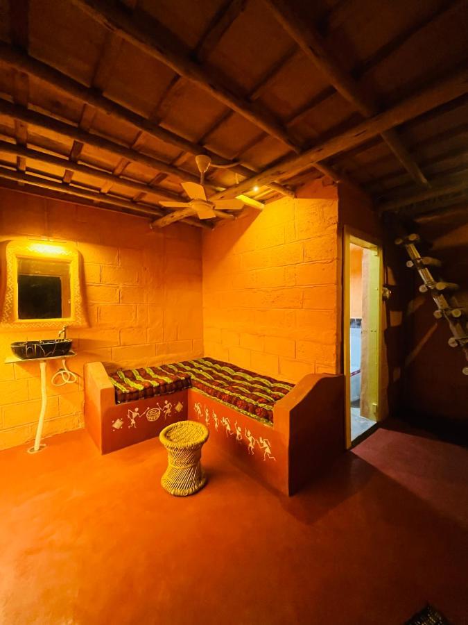 Hotel Spykee Spot Hampi Extérieur photo