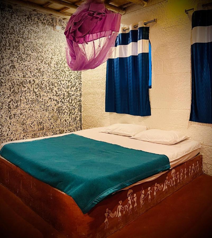 Hotel Spykee Spot Hampi Extérieur photo