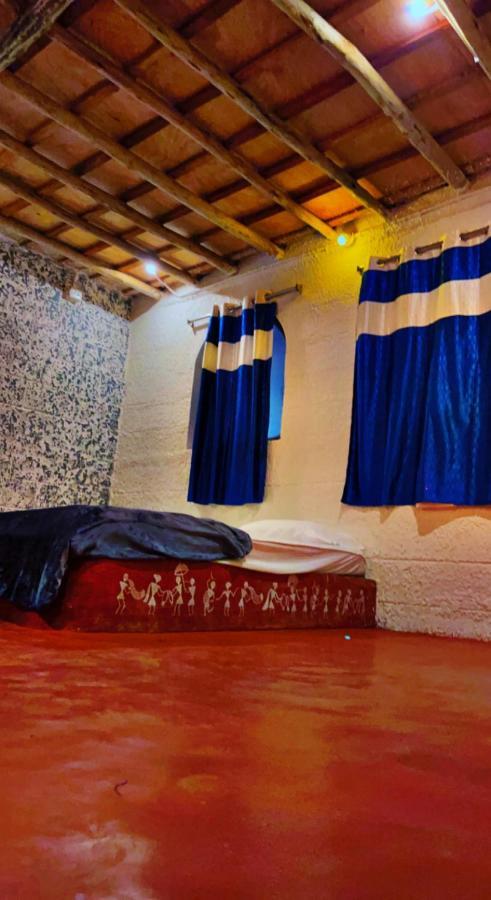 Hotel Spykee Spot Hampi Extérieur photo