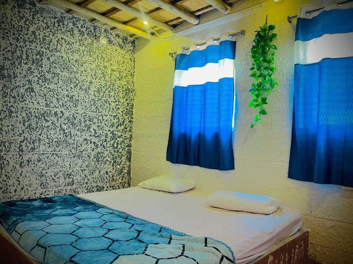 Hotel Spykee Spot Hampi Extérieur photo