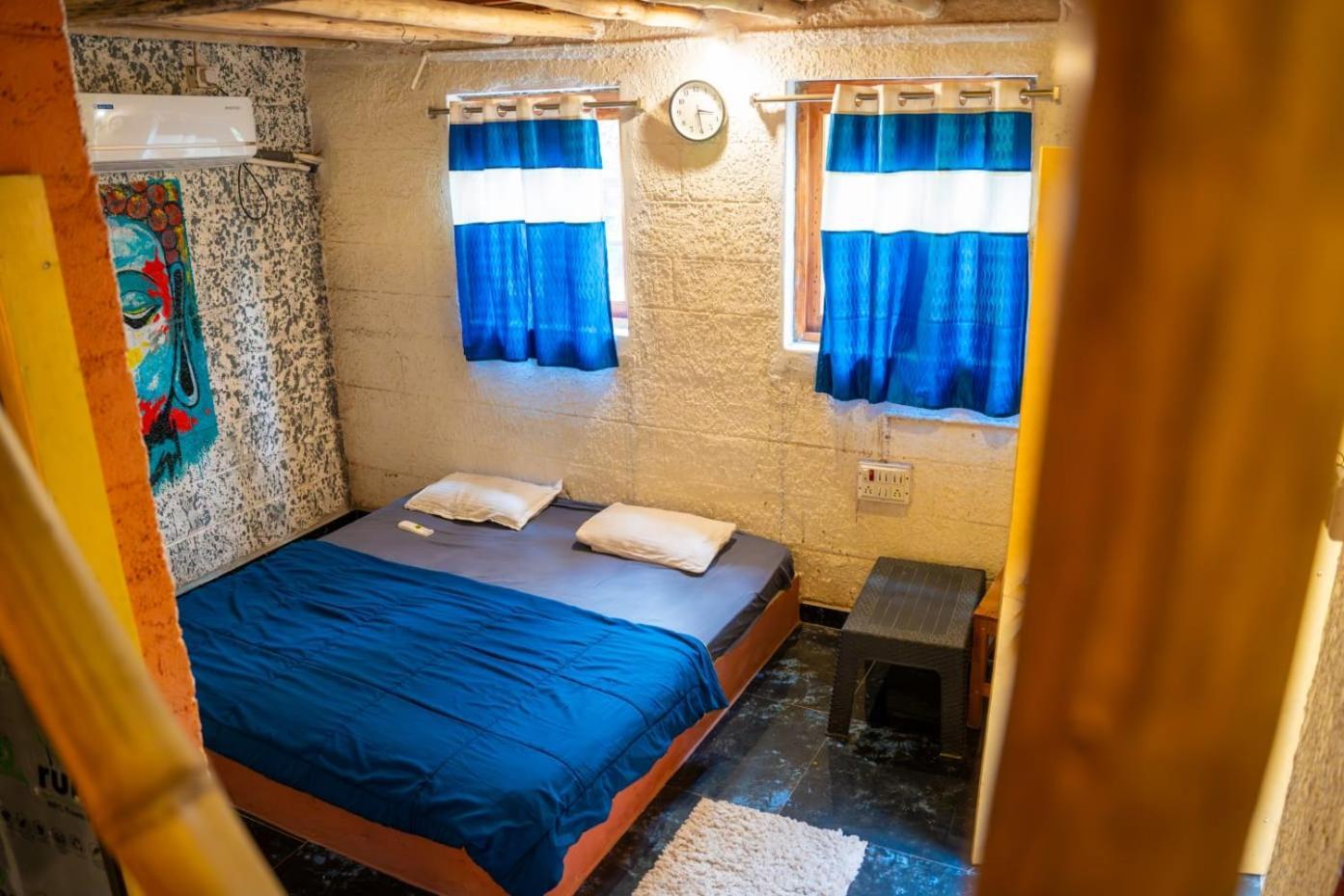 Hotel Spykee Spot Hampi Chambre photo
